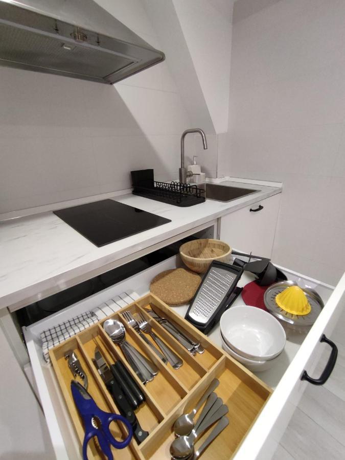 Gure Torrontero, Aparcamiento Gratuito Cercano Bermeo Luaran gambar