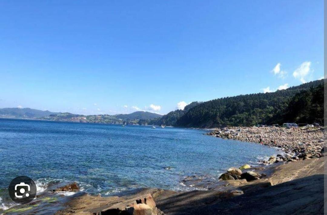 Gure Torrontero, Aparcamiento Gratuito Cercano Bermeo Luaran gambar